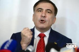 Саакашвілі вважає, що після війни в Грузії США допоможуть Україні