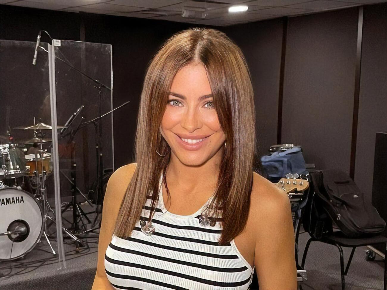 Ані Лорак: Літо &ndash; це маленьке життя