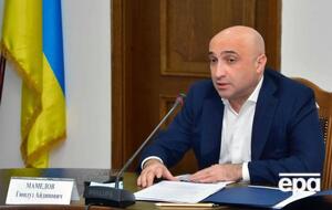 Мамедов 25 лет работает в прокуратуре