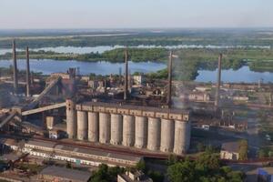 ДМК був у процесі санації в межах банкрутства