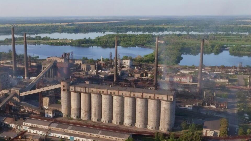 ДМК був у процесі санації в межах банкрутства