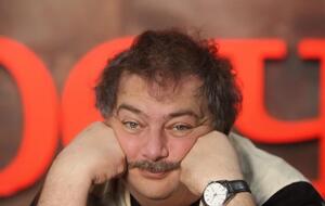 Сын Быкова родился осенью 2020 года