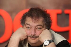 Сын Быкова родился осенью 2020 года