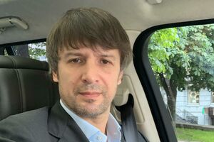 Шовковский о прыжке с парашютом: Это было фантастически