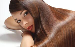 Репейное масло принесет пользу всем типам волос