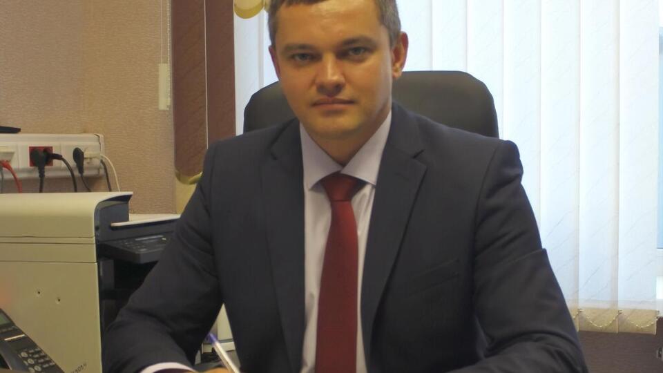 Министром Курдюкова назначили в январе