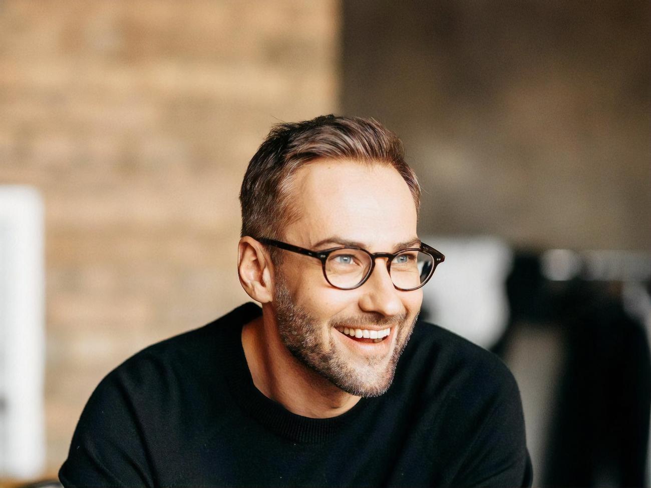 Шепелев &ndash; отец двоих сыновей