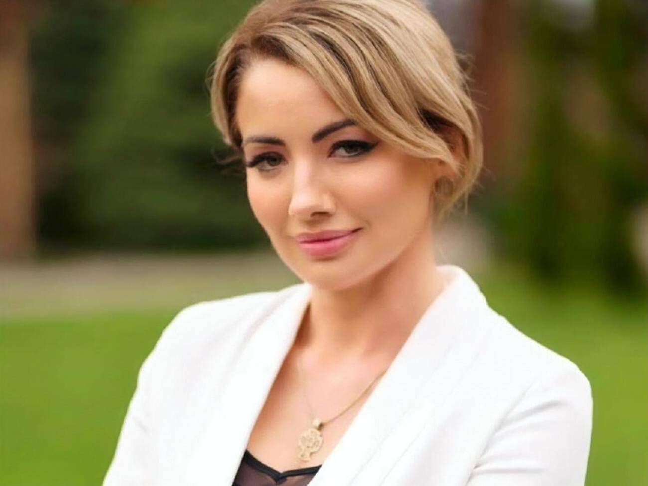 Олена Лешенко: Суд призначив моральну компенсацію по&nbsp;&euro;5 тис.&nbsp;кожному судді-заявнику