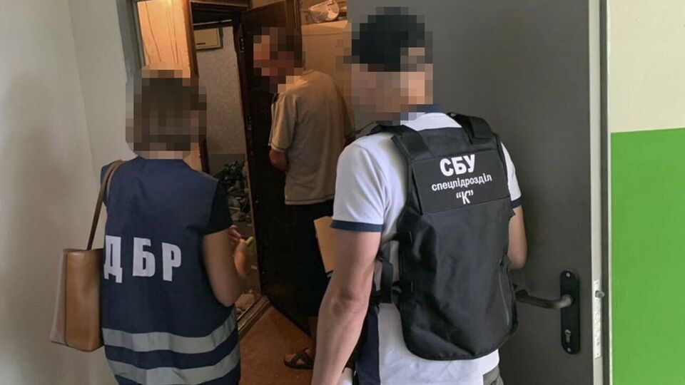 Чиновника – організатора схеми повідомили про підозру