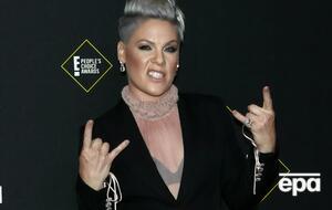 Pink: Европейская федерация гандбола должна быть оштрафована за сексизм