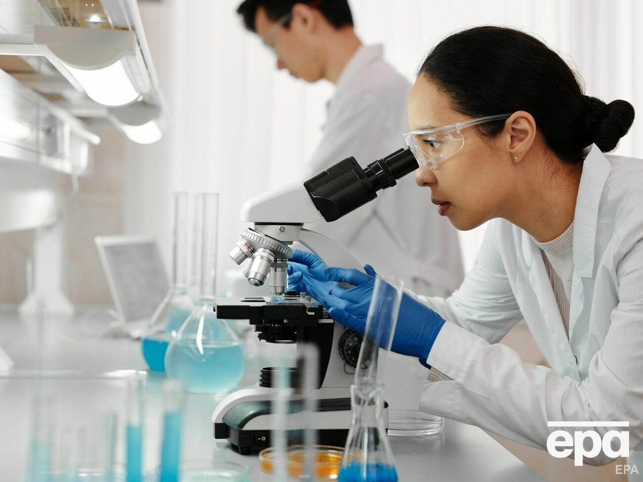 Исследование канадских ученых должно помочь в систематизации раковых заболеваний и разработке методов лечения