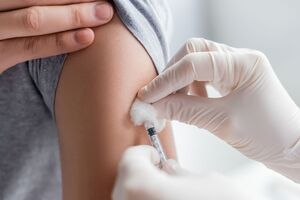 Станом на 26 липня в Україні зроблено понад 4,8 млн щеплень проти коронавірусу