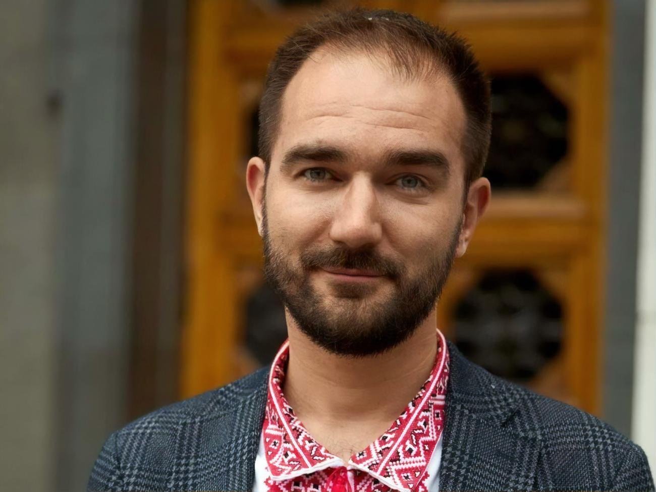 Юрченко попал в ДТП 8 июля