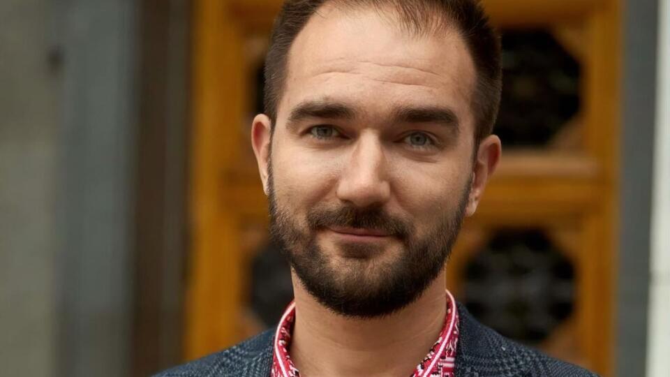 Юрченко потрапив у ДТП 8 липня