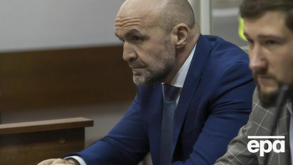 Фігуранти справи Гандзюк назвали Мангера замовником нападу