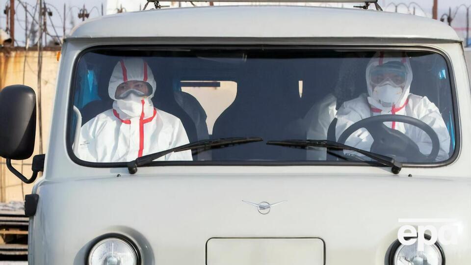 Третю дозу планують вводити препаратом від Pfizer