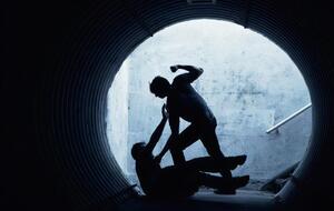 На депутата напали трое мужчин