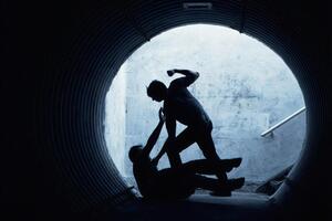 На депутата напало троє чоловіків