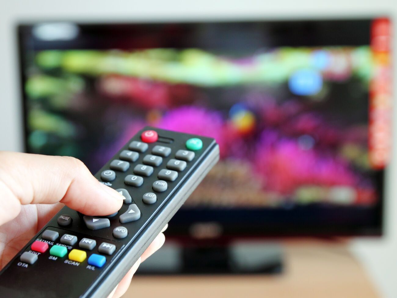 В Нацсовете раскритиковали качество украинской озвучки на ТВ