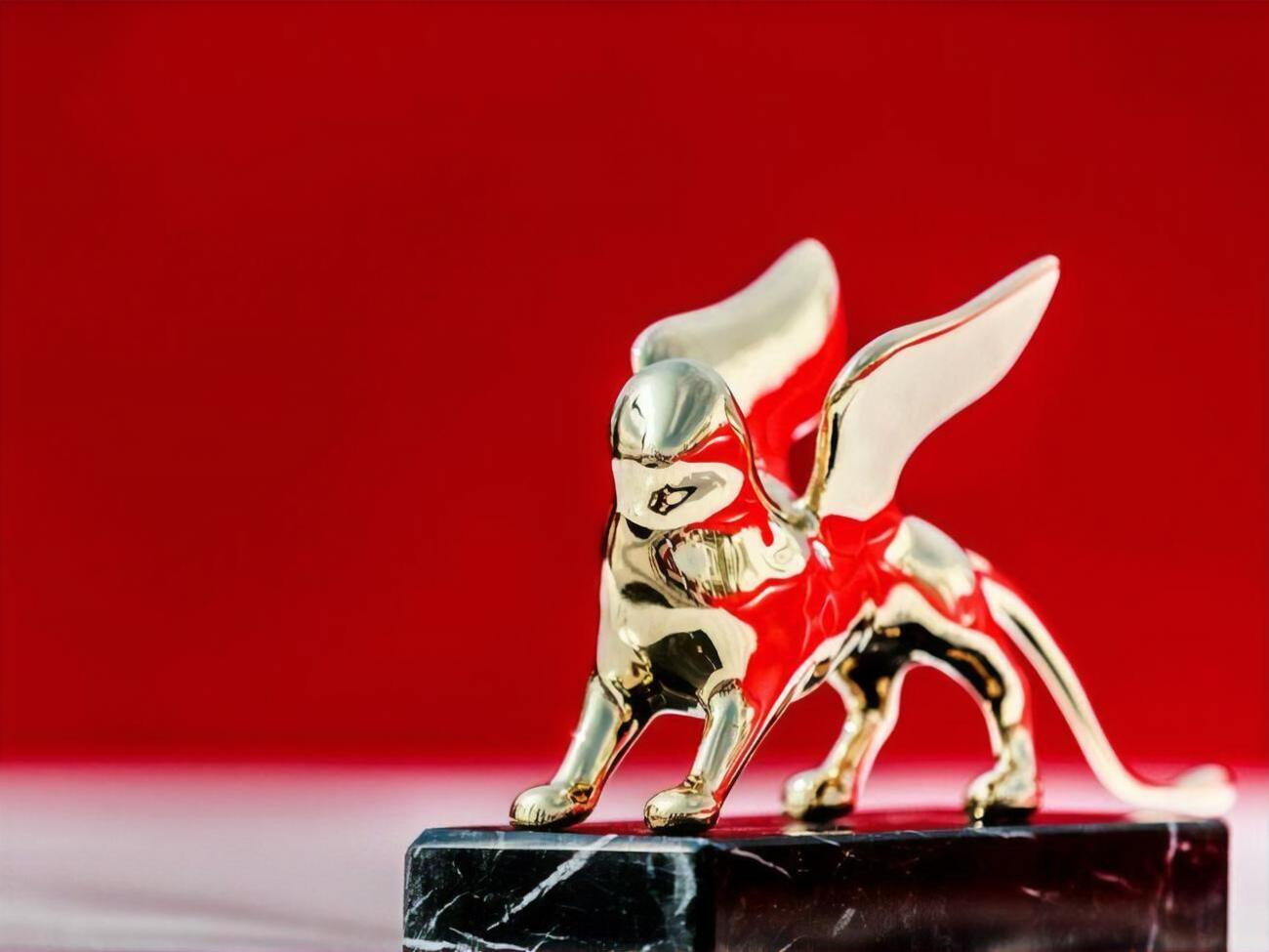 Открытие Венецианского кинофестиваля запланировано на 1 сентября