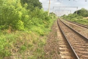 В результате падения мужчина получил тяжкие телесные повреждения