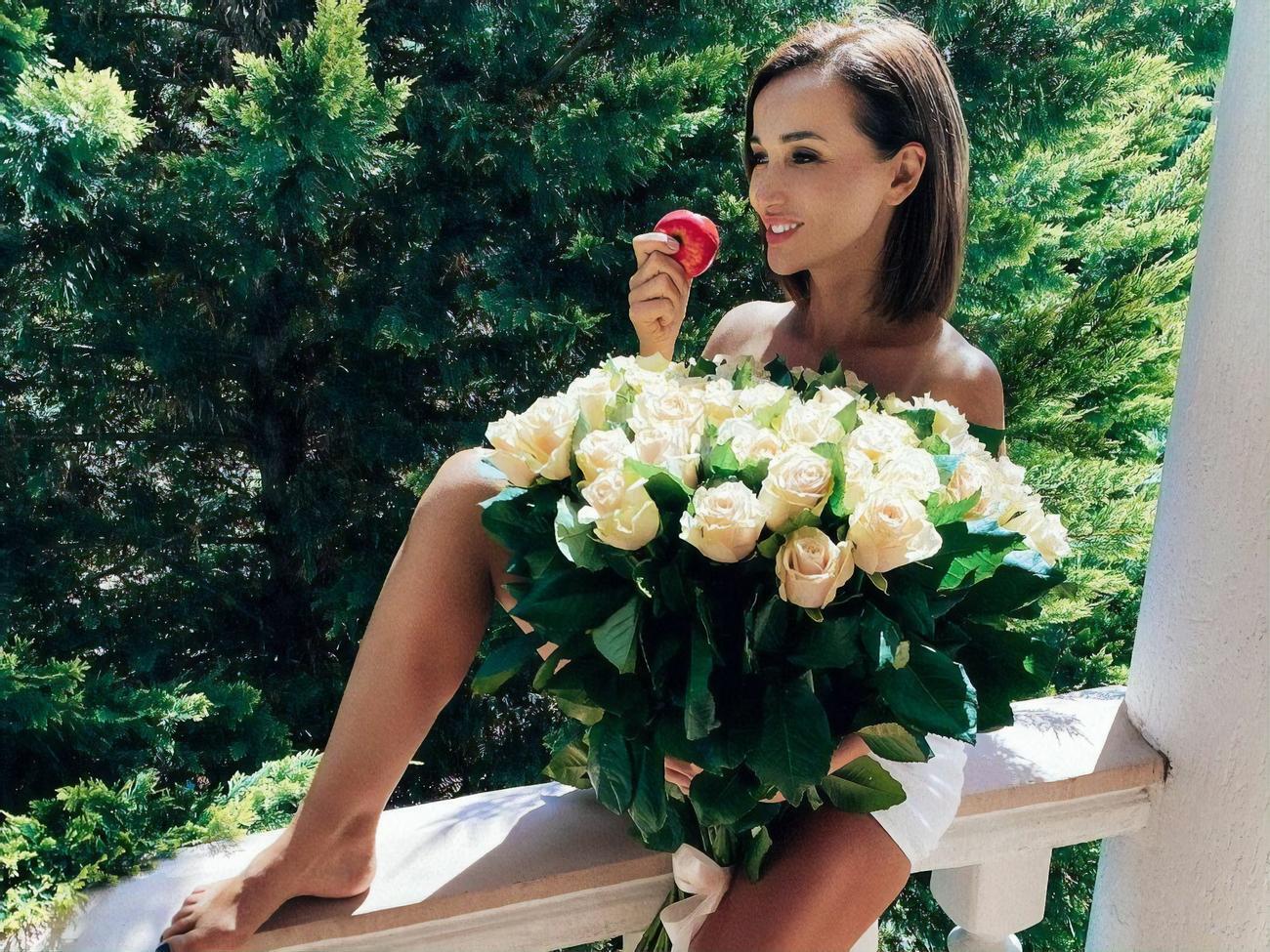 Чехова: Жити в теперішньому набагато приємніше, ніж жити спогадами