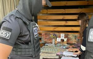 Стоимость услуг советницы ректора начиналась с $1,5 тыс.