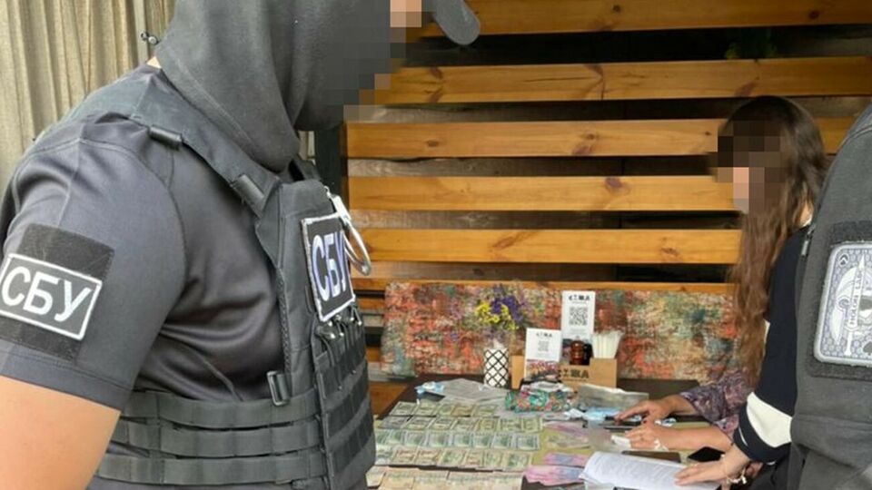 Вартість послуг радниці ректора починалася з $1,5 тис.