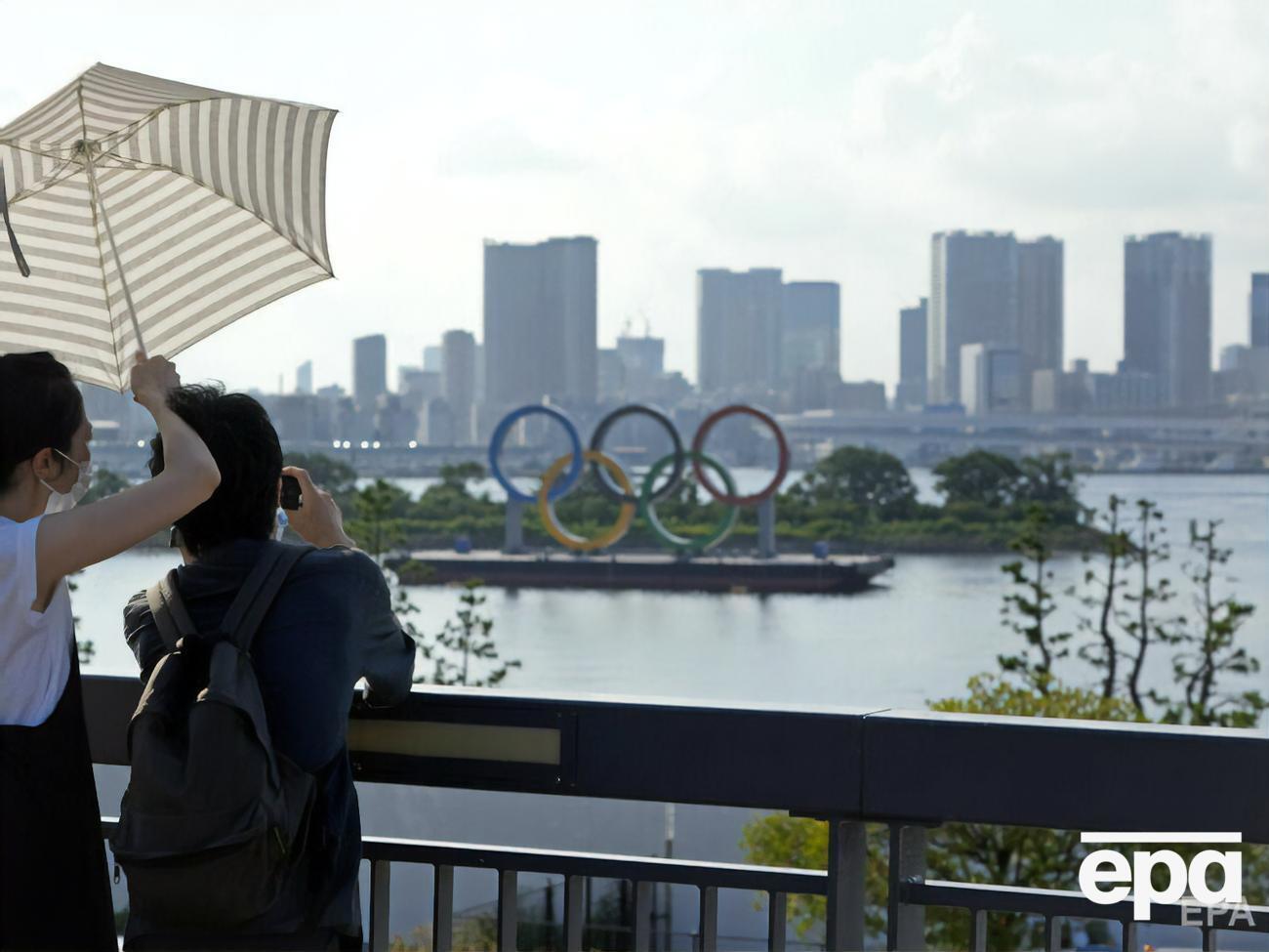 Сегодня украинские спортсмены не завоевали медалей в Токио