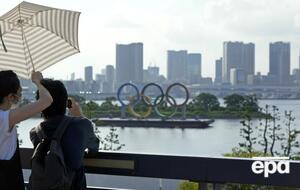 Сегодня украинские спортсмены не завоевали медалей в Токио