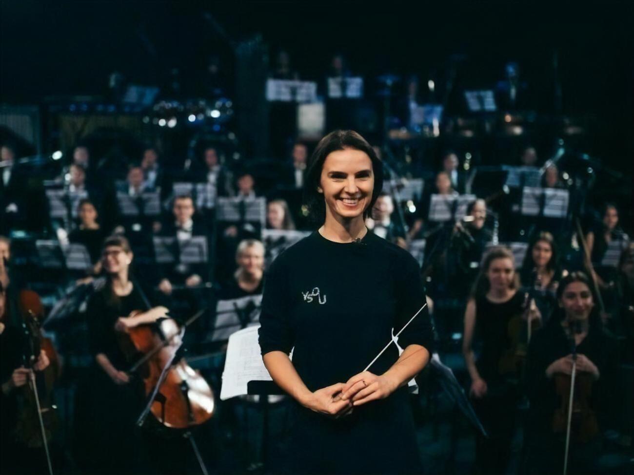 Лынив:&nbsp;Это была моя первая вагнеровская постановка в Германии, и сразу в Байройте