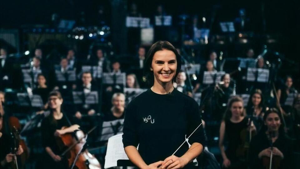 Линів: Це була моя перша вагнерівська постановка в Німеччині, і відразу в Байройті