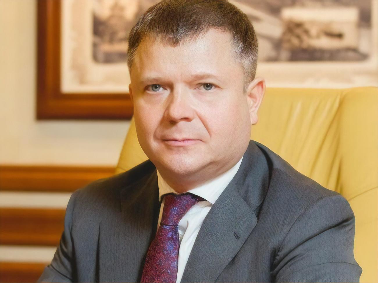 Жеваго находится в розыске в Украине с октября 2019 года