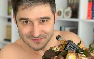 Фединчик уверяет, что причиной его расшатанной нервной системы стали сложности в жизни