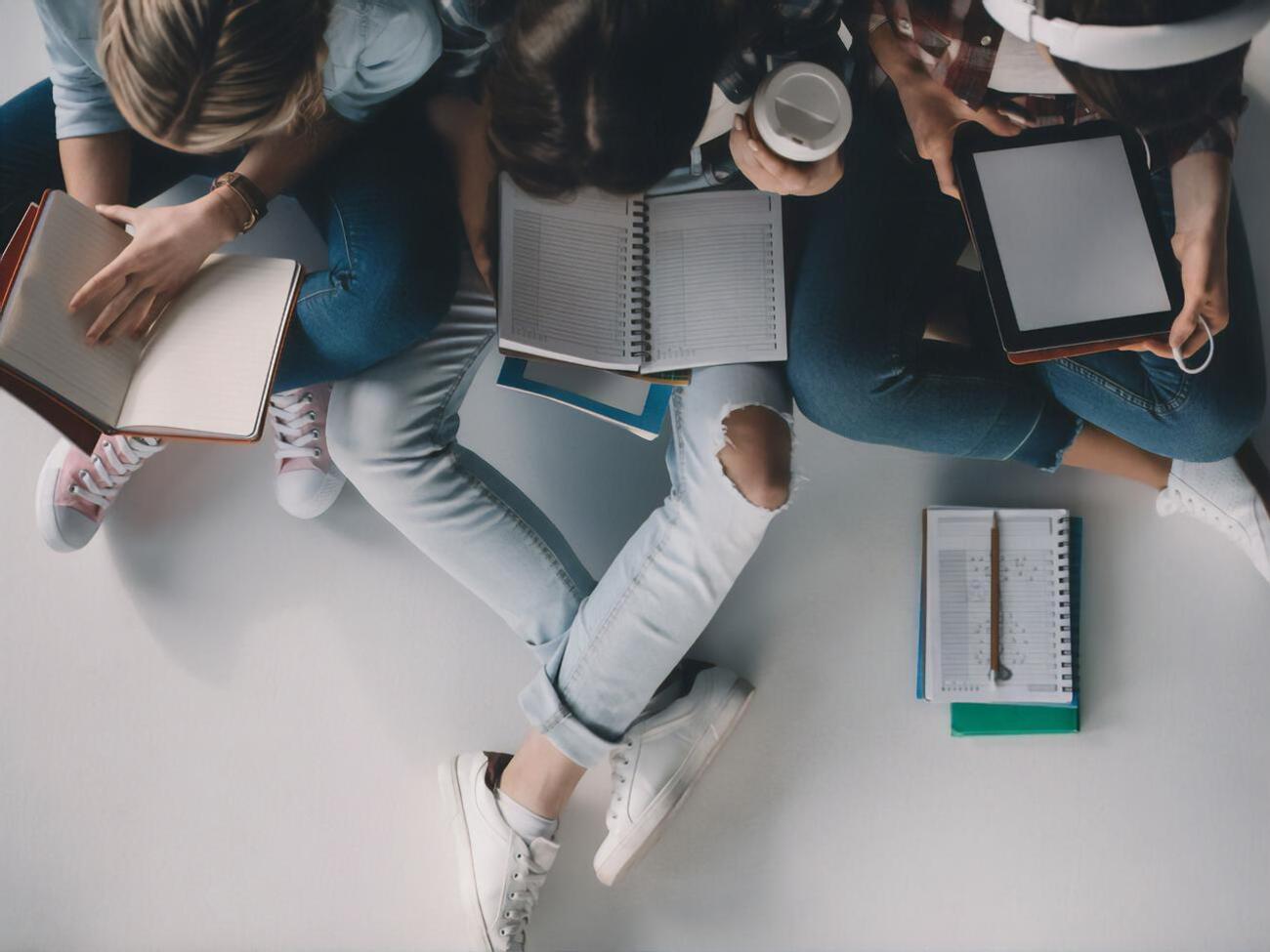 Самые популярные в этом году специальности &ndash; филология, право и компьютерные науки