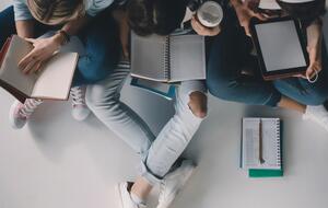 Самые популярные в этом году специальности – филология, право и компьютерные науки