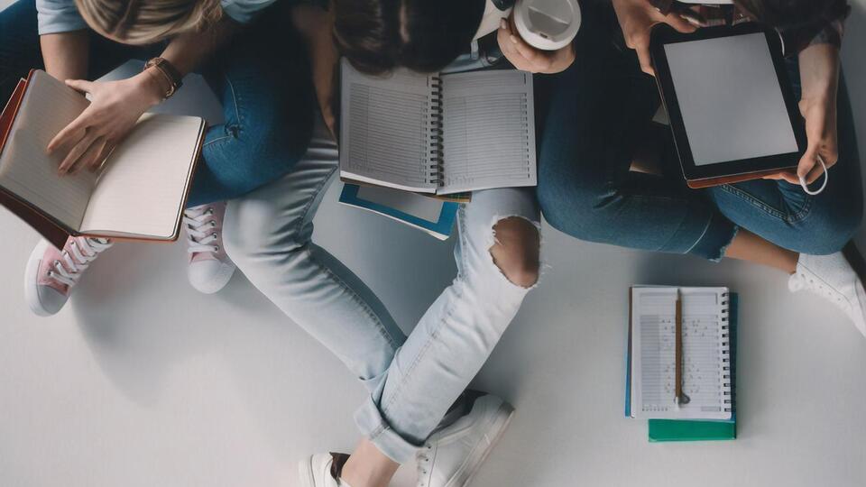 Самые популярные в этом году специальности – филология, право и компьютерные науки