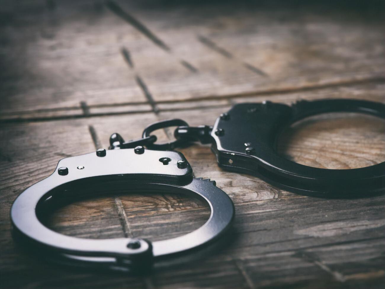 Всех членов ОПГ суд взял под стражу без права внесения залога