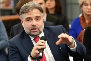 Олександр Каленков: Нам потрібно прибрати на ринку недобросовісну конкуренцію. Тоді всередині України складеться ринкова ціна на металобрухт