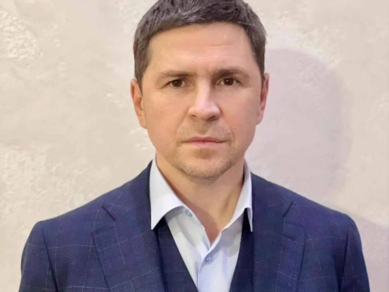 Подоляк назвал действия президента "системным подходом к трансформациям в спецслужбах Украины"