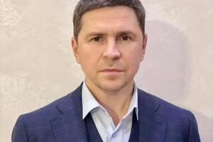Подоляк назвав дії президента "системним підходом до трансформацій у спецслужбах України"
