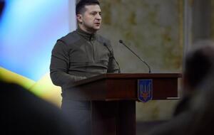 Зеленський звільнив двох заступників голови СБУ