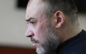 Крысин отбывает срок по делу об убийстве журналиста Веремия