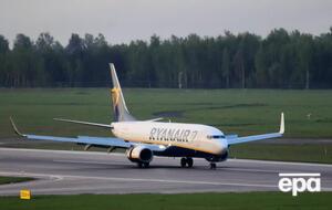 Самолет Ryanair совершил аварийную посадку в Минске 23 мая, после чего Протасевича, летевшего на борту, задержали