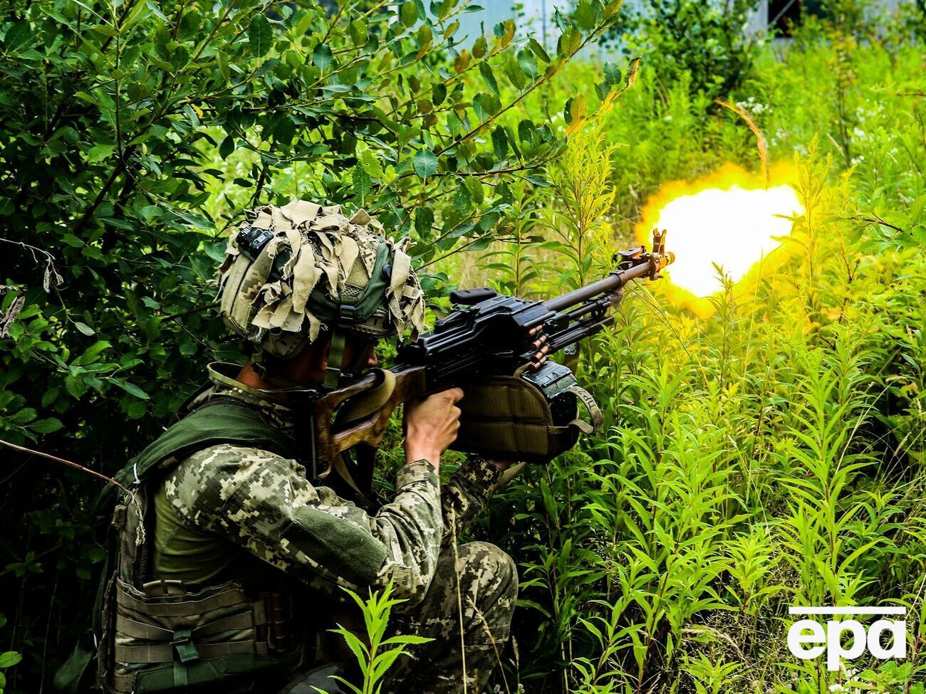Від початку доби 27 липня бойовики двічі порушили "тишу"
