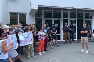 Миколаївці повідомили, що їх звинувачують у шахрайстві, і назвали такі звинувачення абсурдними