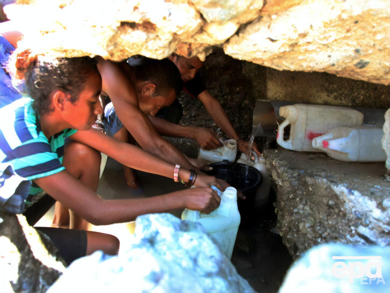 В будущем на Земле ожидаются температурные рекорды, которые значительно побьют предыдущие