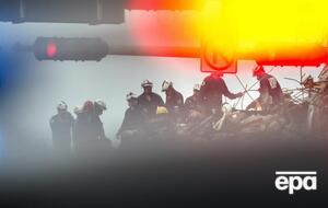 Поисковая операция на месте обрушения дома длилась месяц