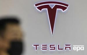 Ринкову вартість Tesla оцінили майже у $630 млрд