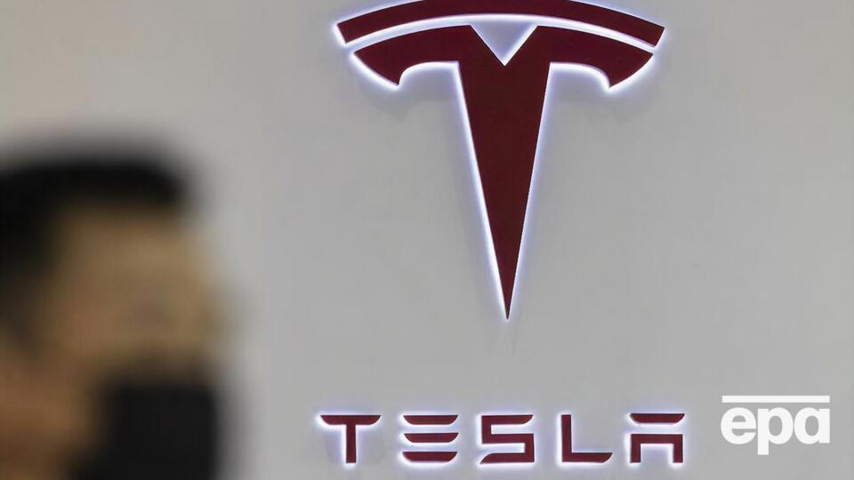 Ринкову вартість Tesla оцінили майже у $630 млрд